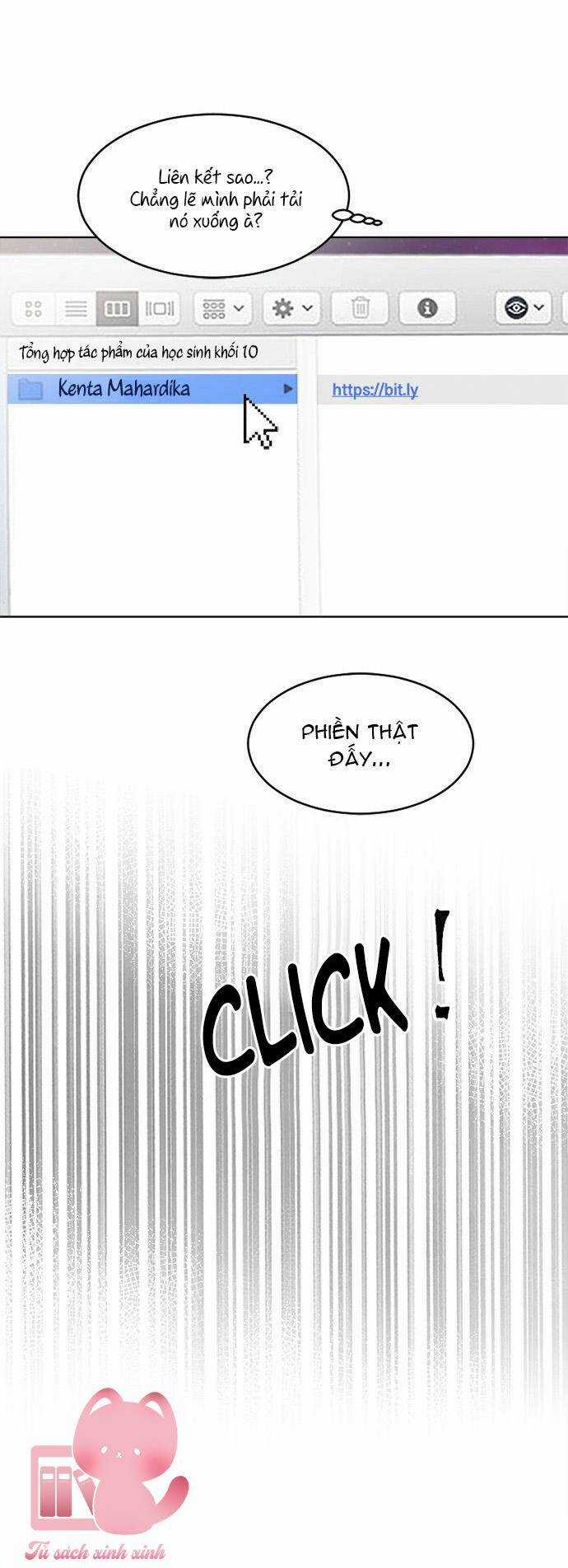 Ai Là Ngài Hiệu Trưởng Chapter 28 trang 36