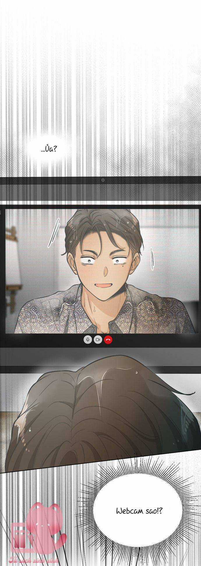 Ai Là Ngài Hiệu Trưởng Chapter 28 trang 37