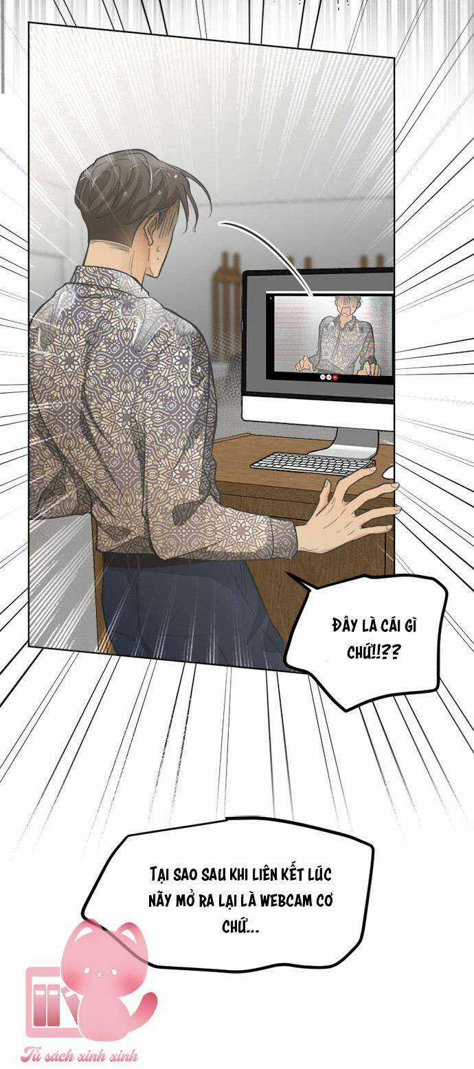 Ai Là Ngài Hiệu Trưởng Chapter 28 trang 38