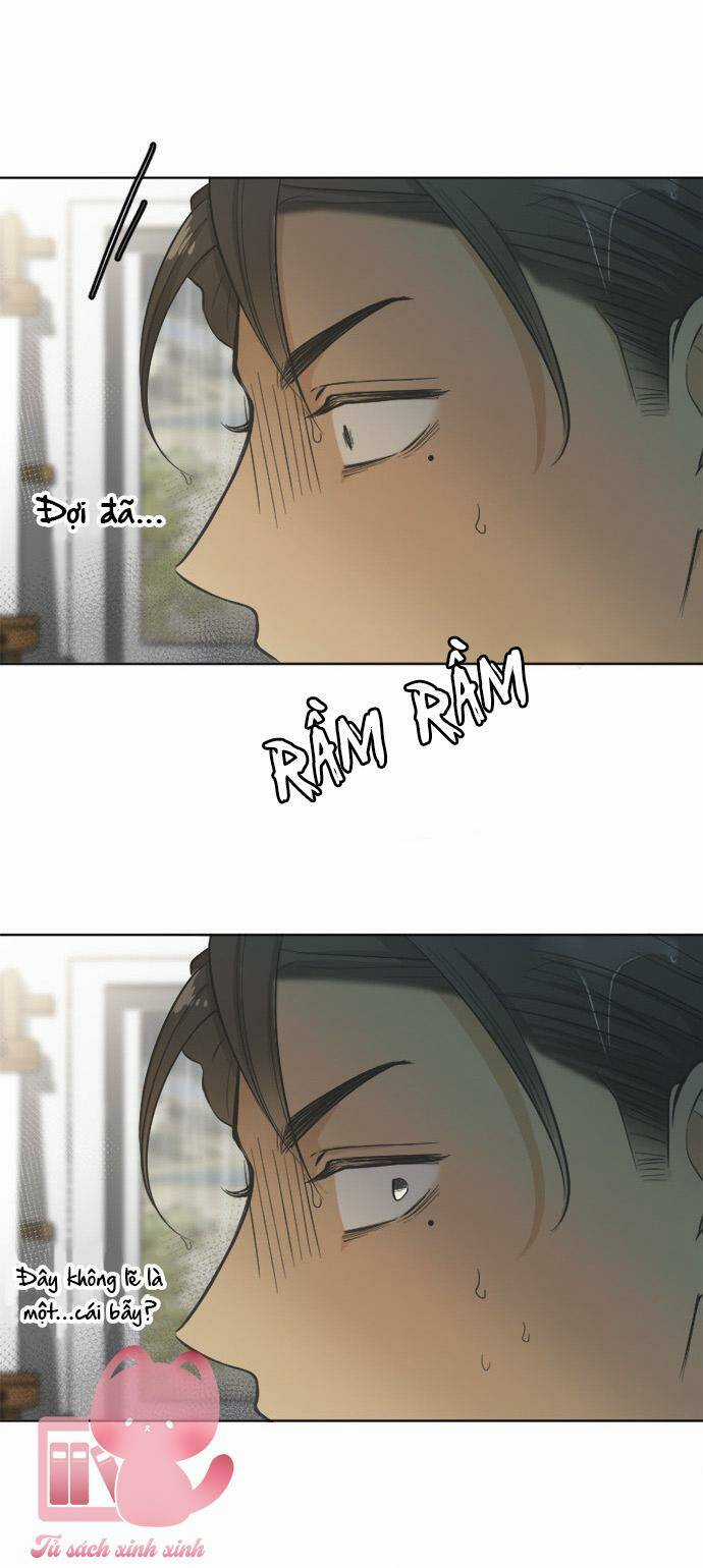 Ai Là Ngài Hiệu Trưởng Chapter 28 trang 39