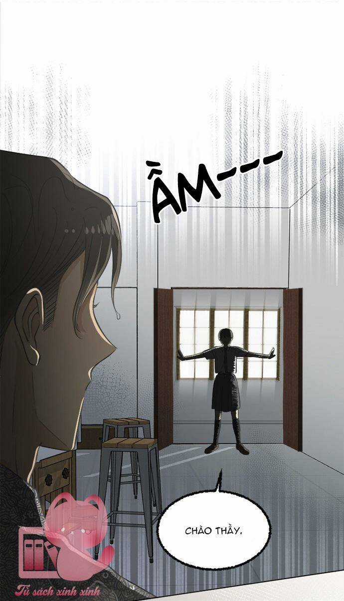 Ai Là Ngài Hiệu Trưởng Chapter 28 trang 40