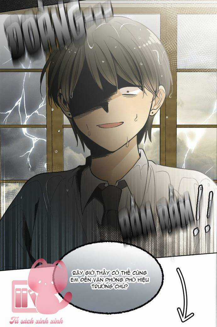 Ai Là Ngài Hiệu Trưởng Chapter 28 trang 41