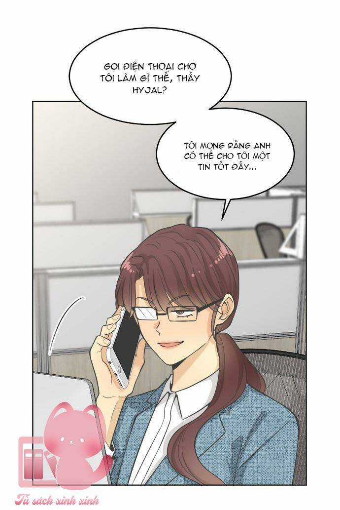 Ai Là Ngài Hiệu Trưởng Chapter 28 trang 45