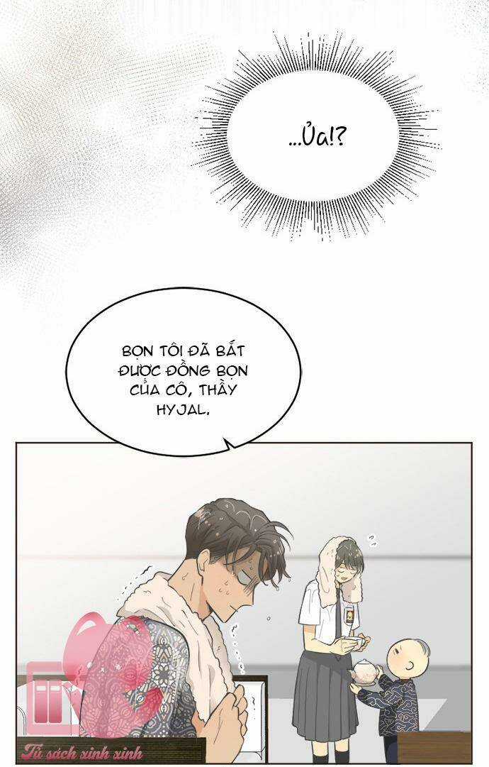 Ai Là Ngài Hiệu Trưởng Chapter 28 trang 47