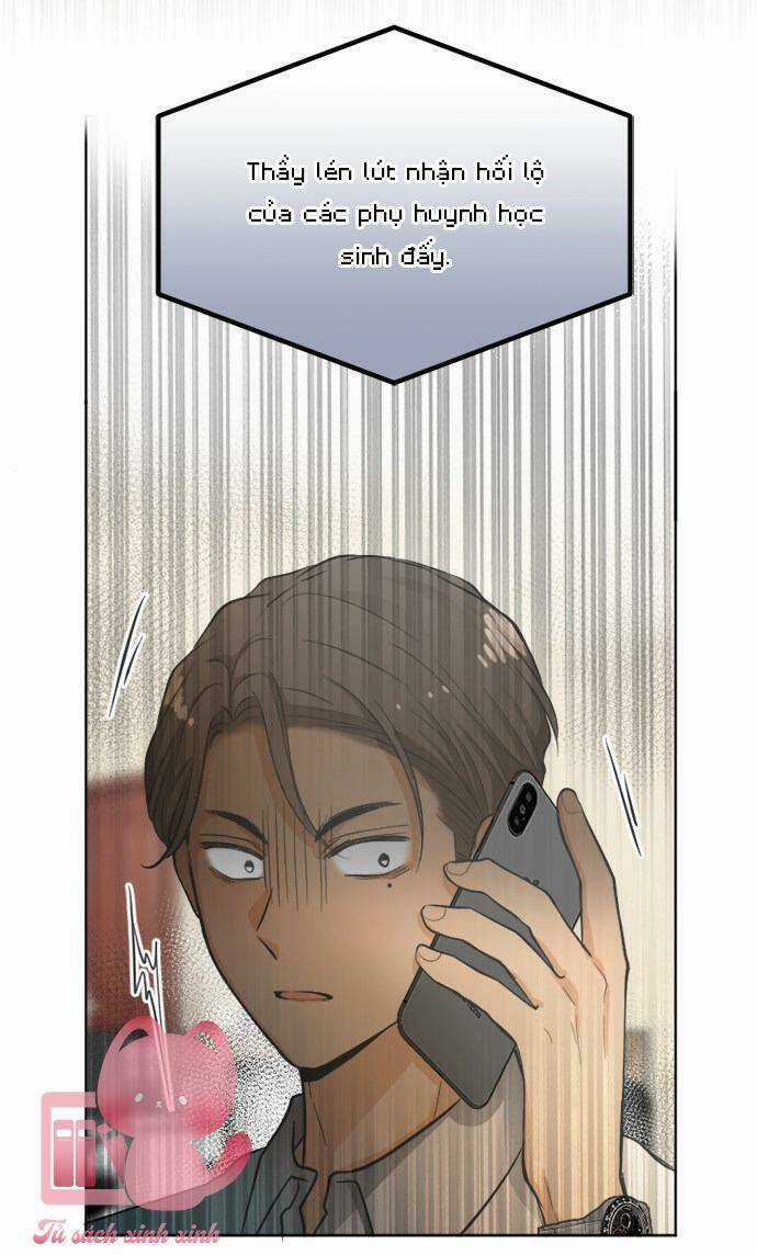 Ai Là Ngài Hiệu Trưởng Chapter 28 trang 7