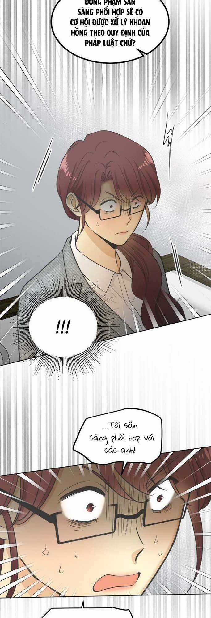 Ai Là Ngài Hiệu Trưởng Chapter 29 trang 12