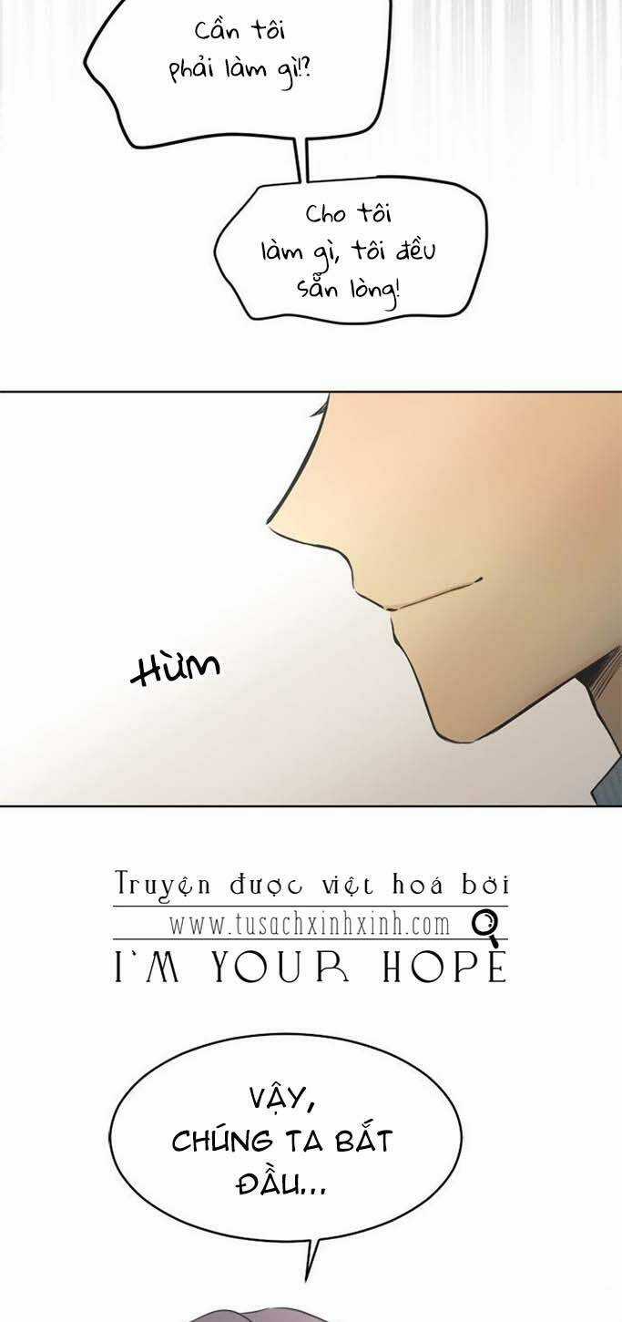 Ai Là Ngài Hiệu Trưởng Chapter 29 trang 13