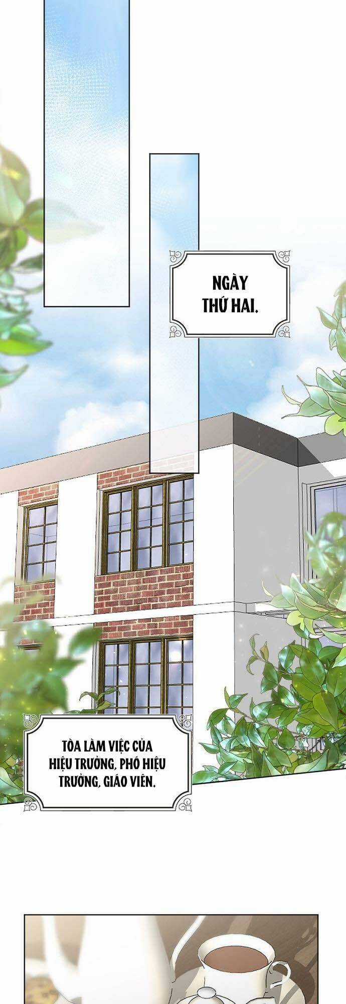 Ai Là Ngài Hiệu Trưởng Chapter 29 trang 2