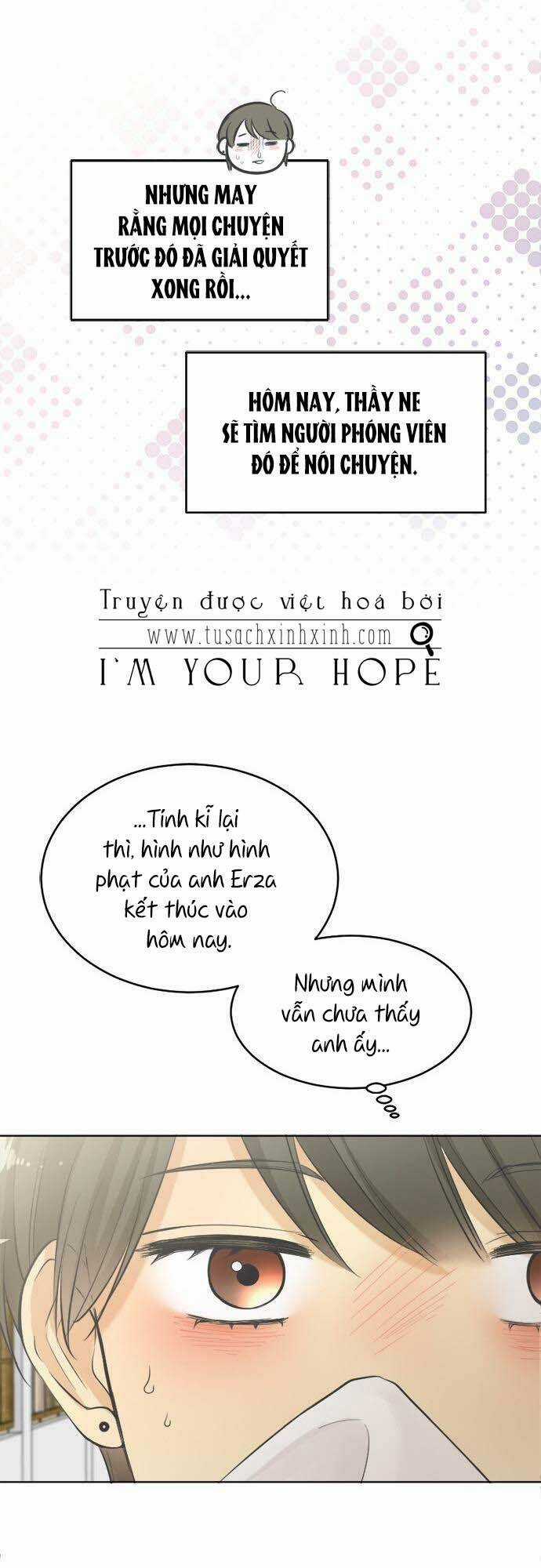 Ai Là Ngài Hiệu Trưởng Chapter 29 trang 22