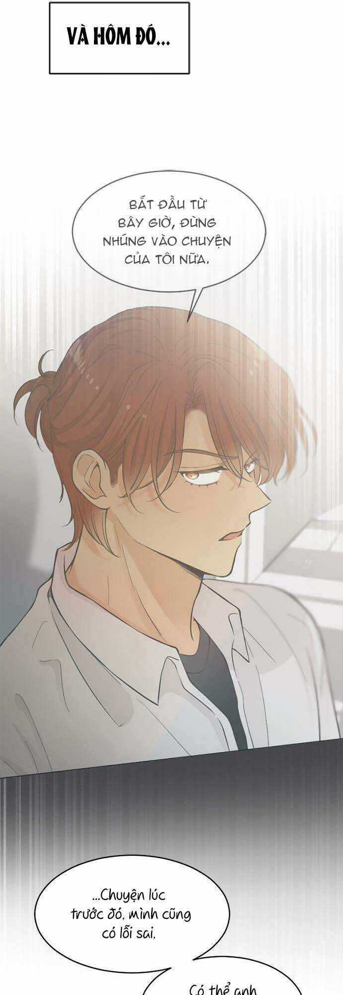 Ai Là Ngài Hiệu Trưởng Chapter 29 trang 23