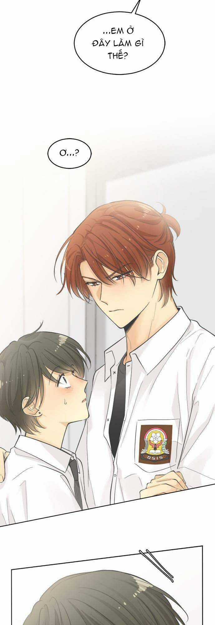 Ai Là Ngài Hiệu Trưởng Chapter 29 trang 26