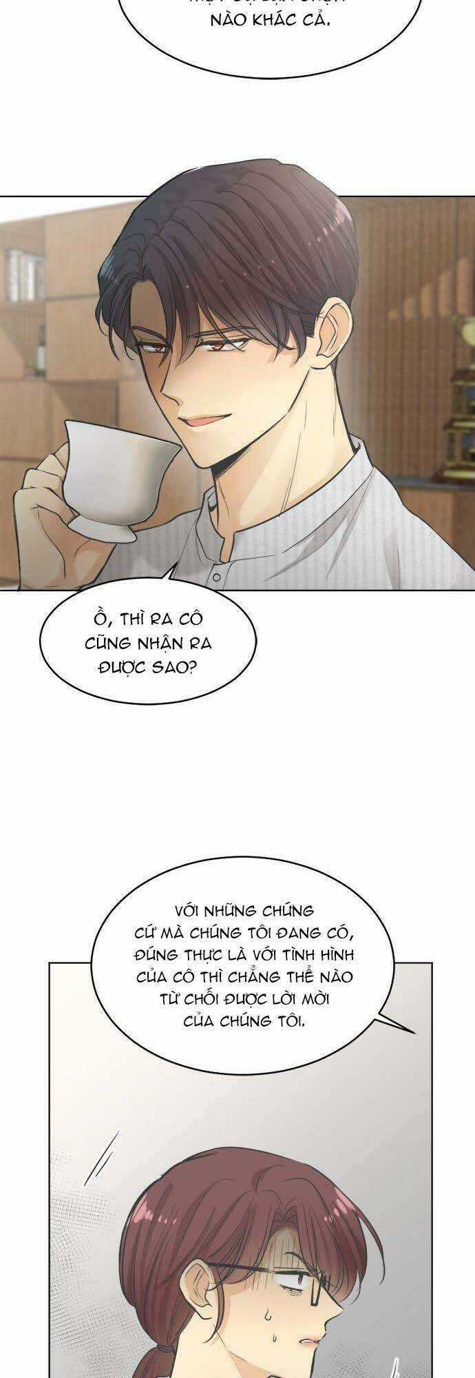 Ai Là Ngài Hiệu Trưởng Chapter 29 trang 4