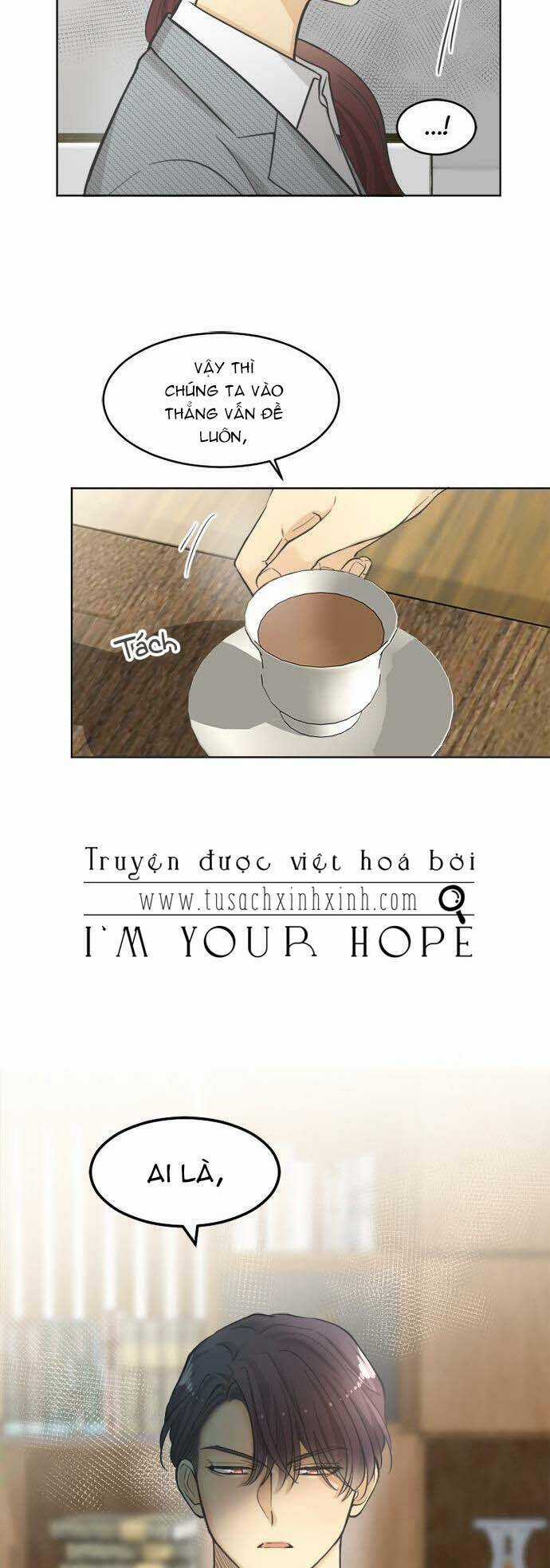 Ai Là Ngài Hiệu Trưởng Chapter 29 trang 5