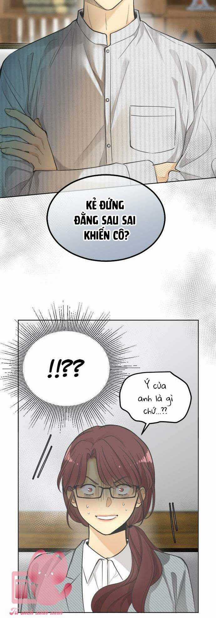 Ai Là Ngài Hiệu Trưởng Chapter 29 trang 6