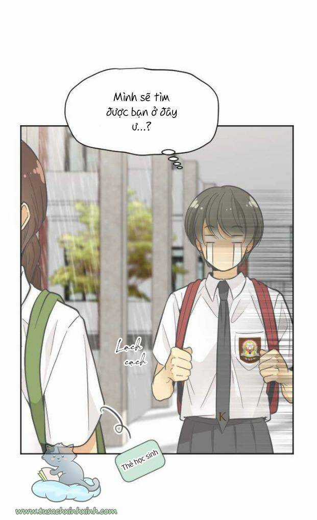 Ai Là Ngài Hiệu Trưởng Chapter 3 trang 12