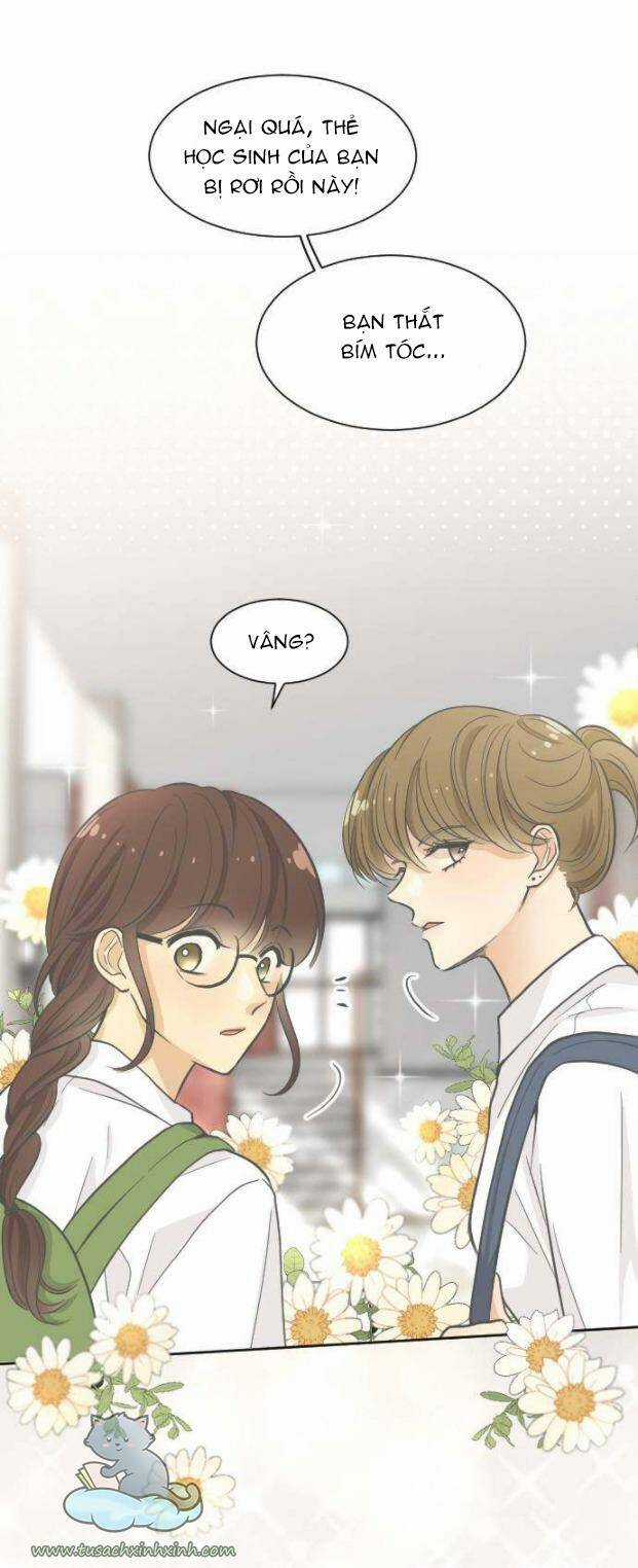 Ai Là Ngài Hiệu Trưởng Chapter 3 trang 14