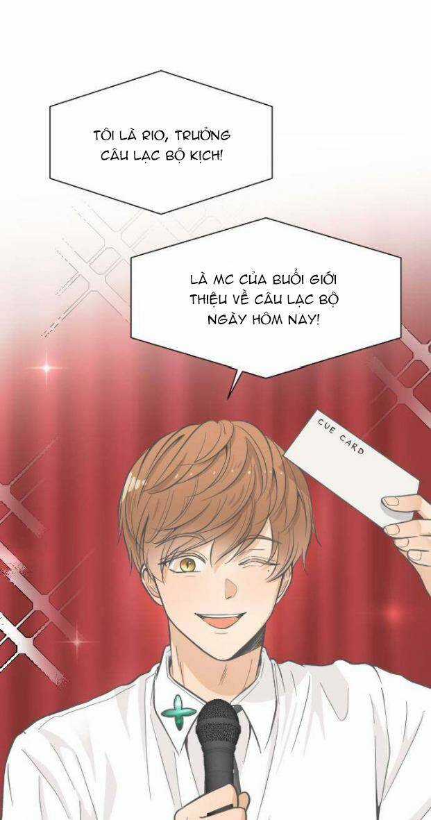 Ai Là Ngài Hiệu Trưởng Chapter 3 trang 29