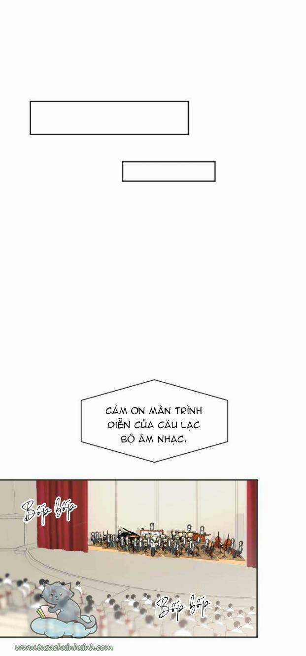 Ai Là Ngài Hiệu Trưởng Chapter 3 trang 37