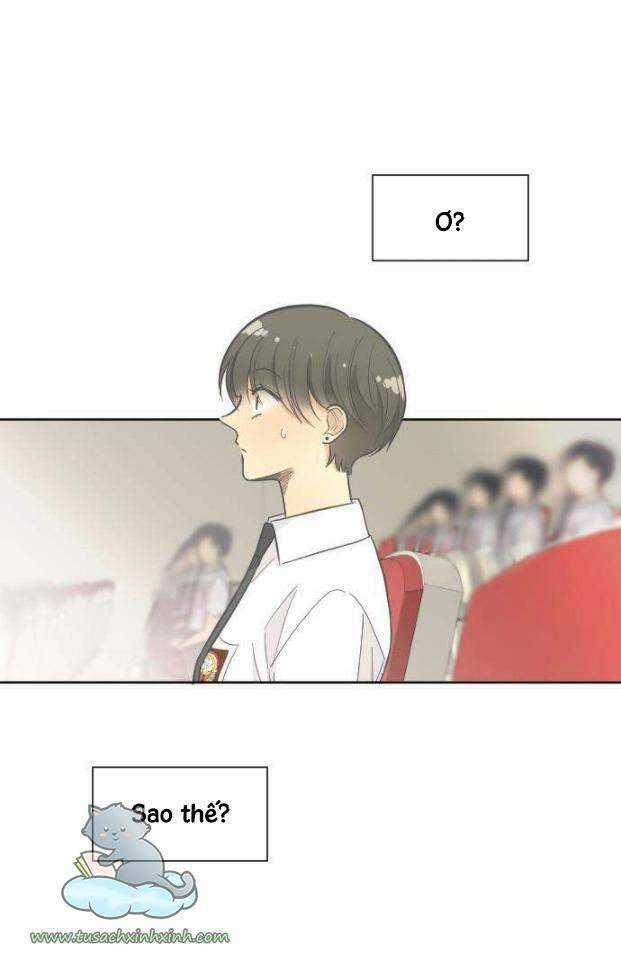 Ai Là Ngài Hiệu Trưởng Chapter 3 trang 41