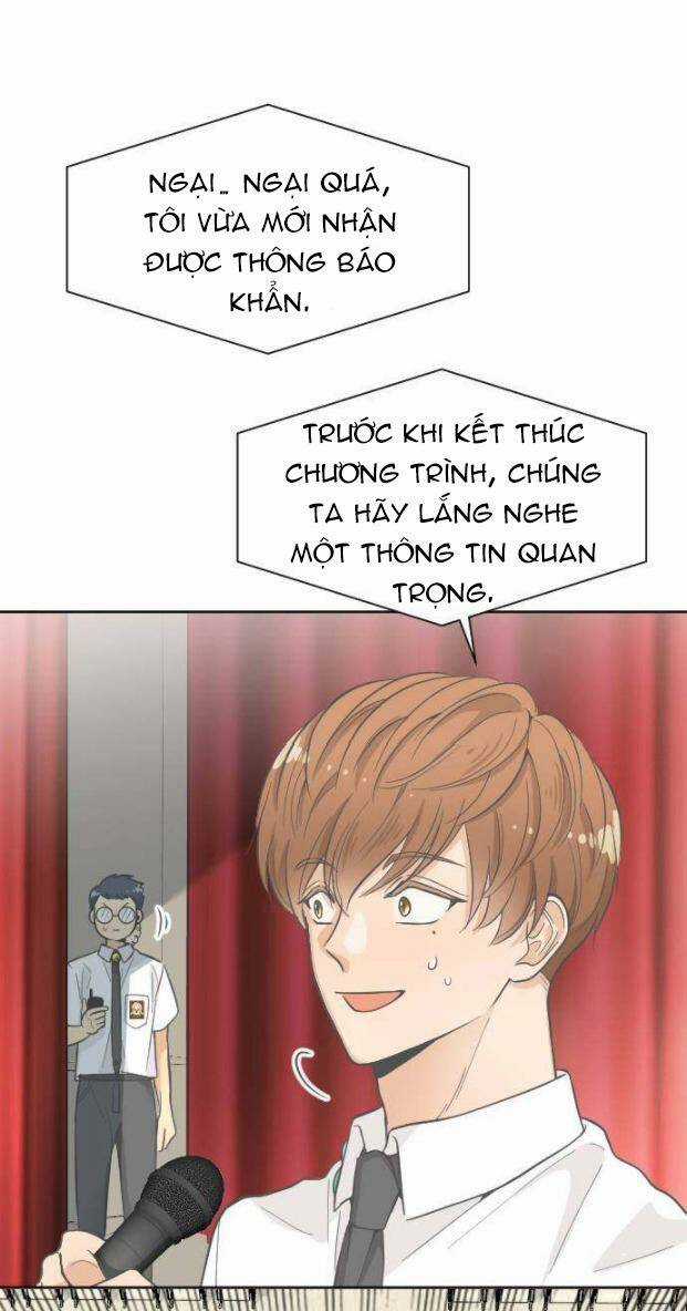 Ai Là Ngài Hiệu Trưởng Chapter 3 trang 42