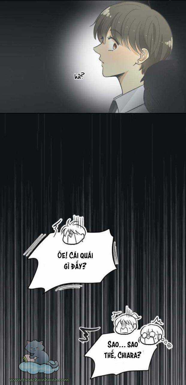 Ai Là Ngài Hiệu Trưởng Chapter 3 trang 48