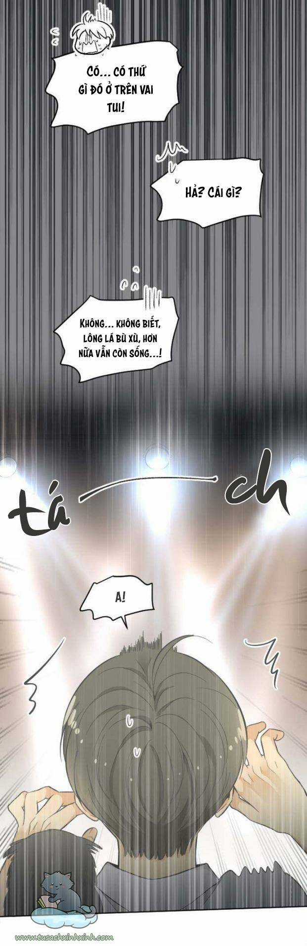 Ai Là Ngài Hiệu Trưởng Chapter 3 trang 49