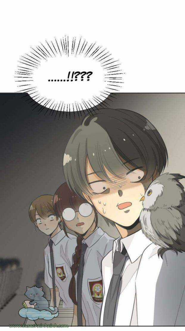 Ai Là Ngài Hiệu Trưởng Chapter 3 trang 51