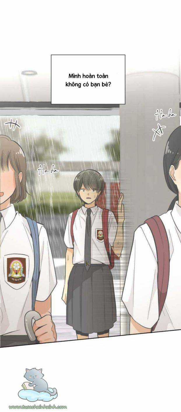 Ai Là Ngài Hiệu Trưởng Chapter 3 trang 7