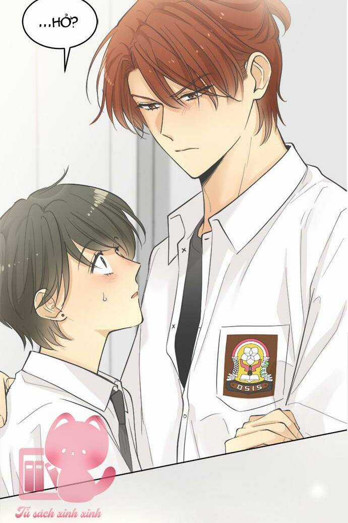 Ai Là Ngài Hiệu Trưởng Chapter 30 trang 11