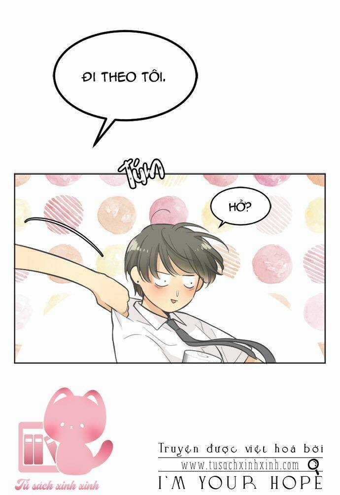 Ai Là Ngài Hiệu Trưởng Chapter 30 trang 13