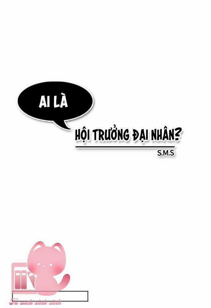 Ai Là Ngài Hiệu Trưởng Chapter 30 trang 14