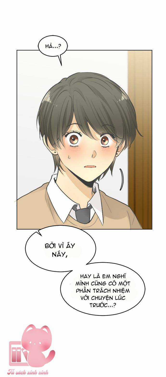 Ai Là Ngài Hiệu Trưởng Chapter 30 trang 18