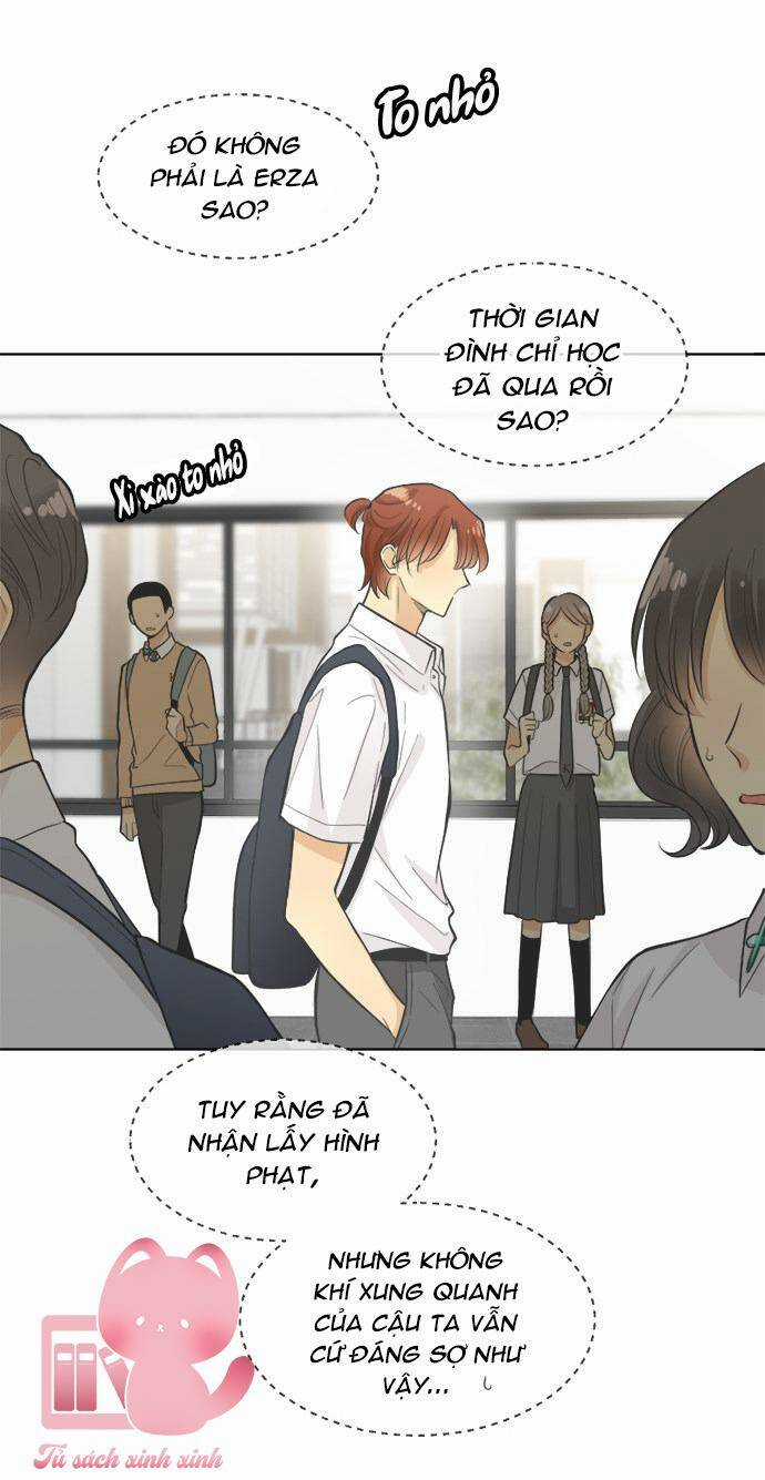 Ai Là Ngài Hiệu Trưởng Chapter 30 trang 2