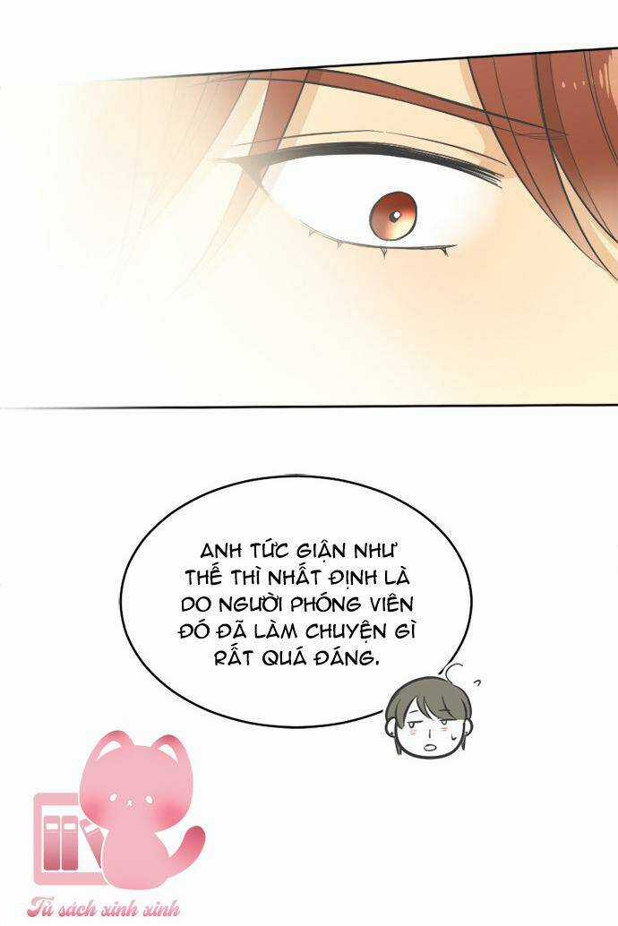 Ai Là Ngài Hiệu Trưởng Chapter 30 trang 22