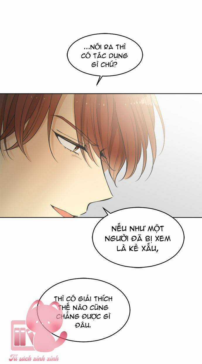 Ai Là Ngài Hiệu Trưởng Chapter 30 trang 24