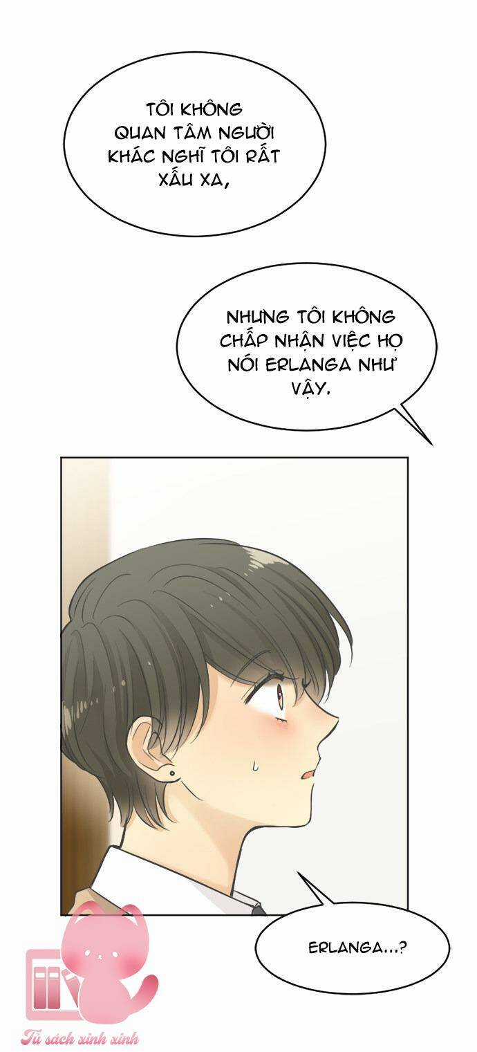 Ai Là Ngài Hiệu Trưởng Chapter 30 trang 25