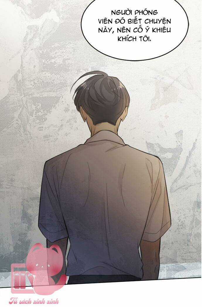 Ai Là Ngài Hiệu Trưởng Chapter 30 trang 27