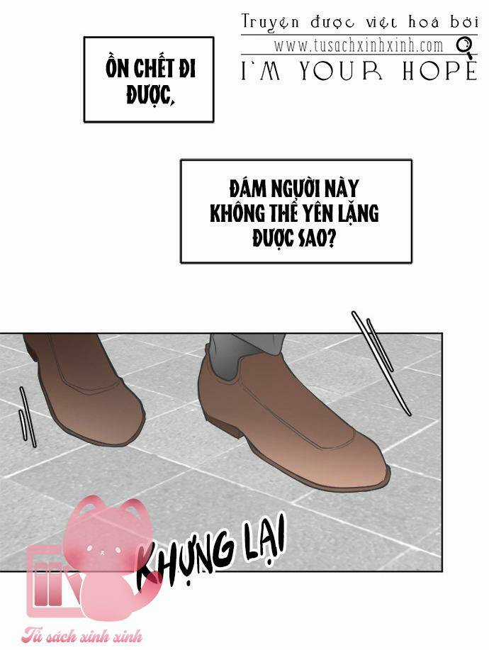 Ai Là Ngài Hiệu Trưởng Chapter 30 trang 3