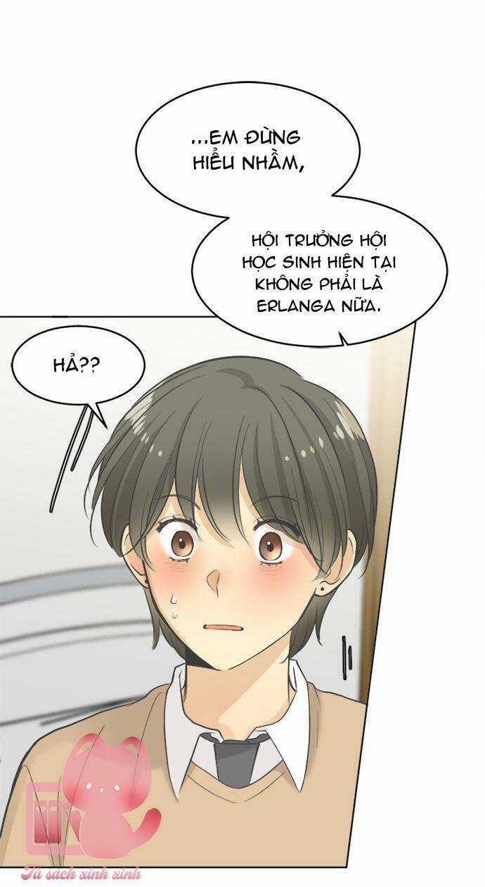 Ai Là Ngài Hiệu Trưởng Chapter 30 trang 31