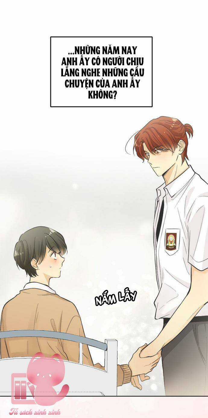 Ai Là Ngài Hiệu Trưởng Chapter 30 trang 37