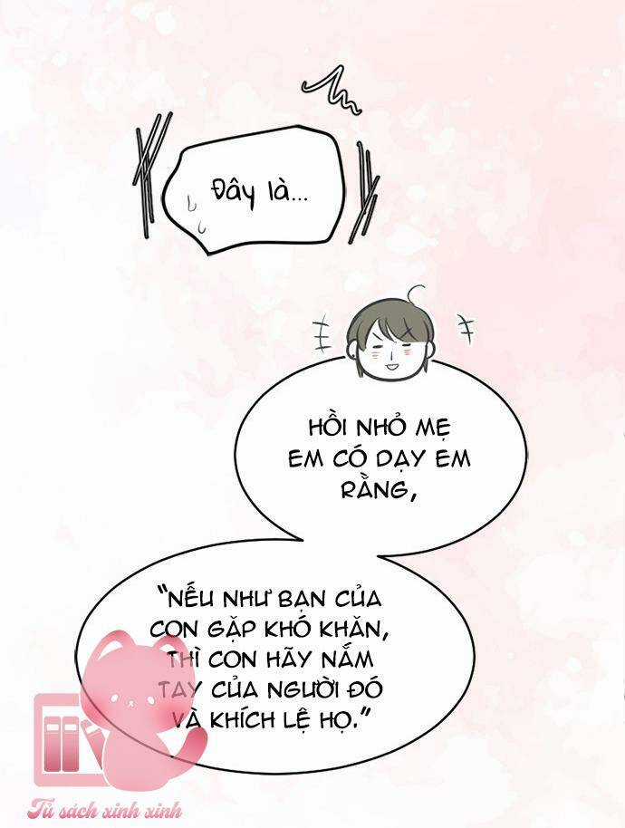 Ai Là Ngài Hiệu Trưởng Chapter 30 trang 38