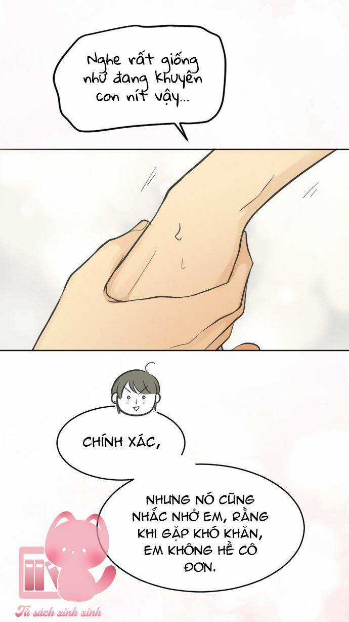 Ai Là Ngài Hiệu Trưởng Chapter 30 trang 39