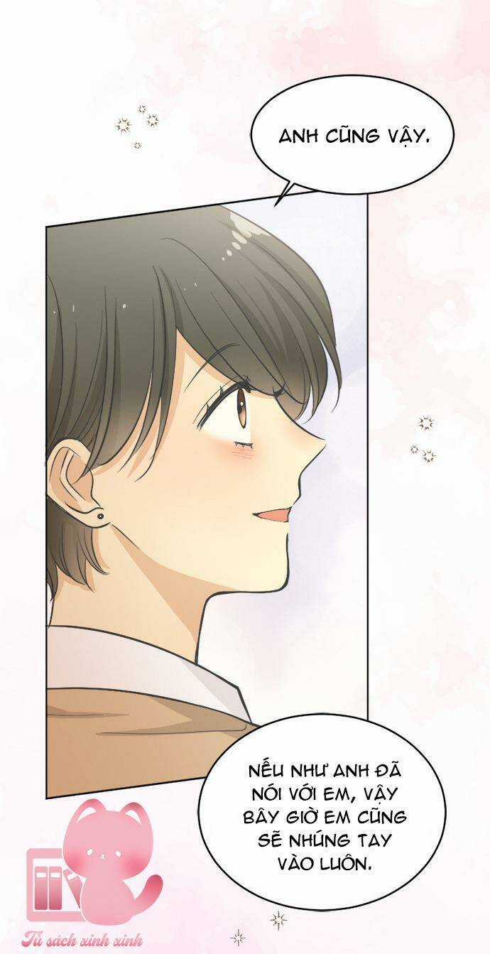 Ai Là Ngài Hiệu Trưởng Chapter 30 trang 40