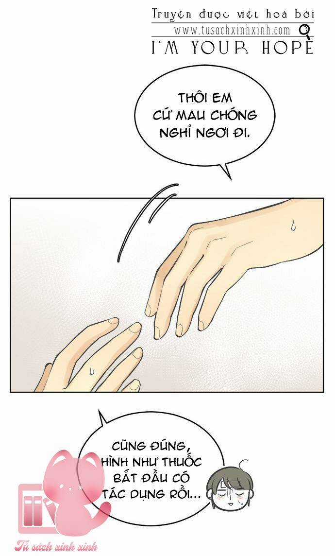 Ai Là Ngài Hiệu Trưởng Chapter 30 trang 43