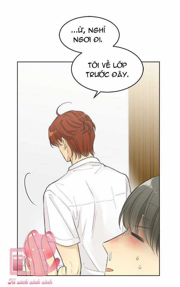 Ai Là Ngài Hiệu Trưởng Chapter 30 trang 44