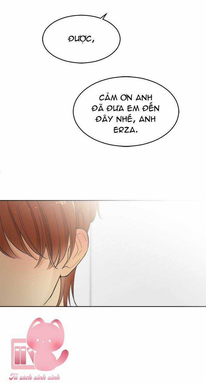 Ai Là Ngài Hiệu Trưởng Chapter 30 trang 45