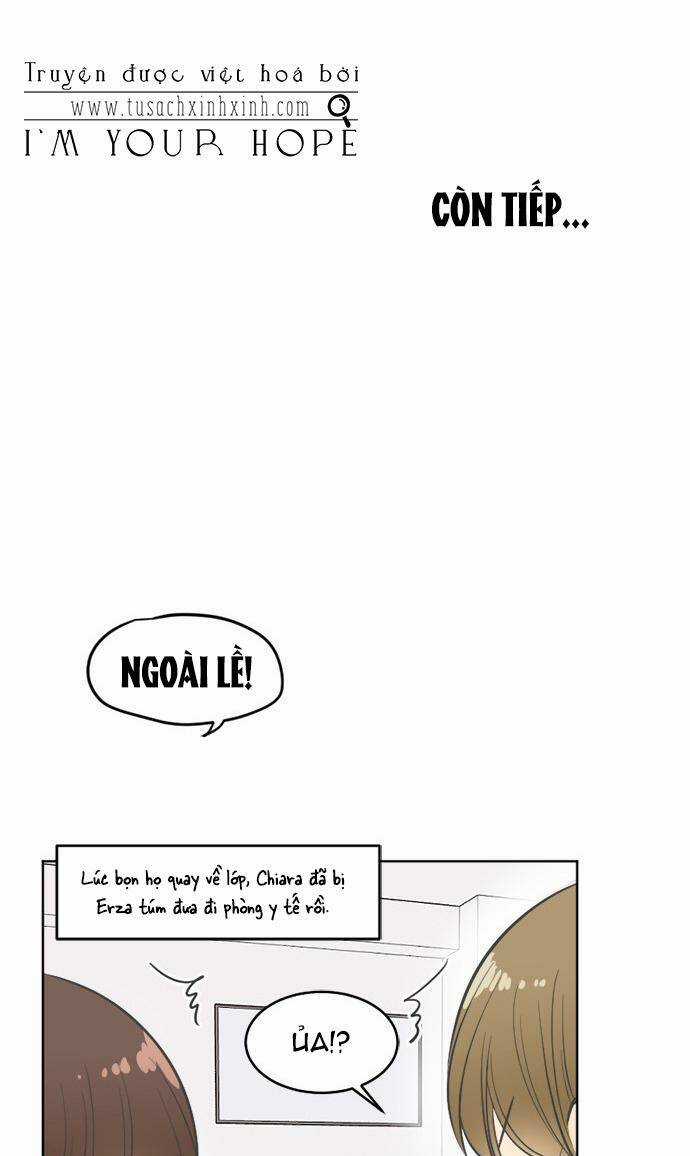 Ai Là Ngài Hiệu Trưởng Chapter 30 trang 47