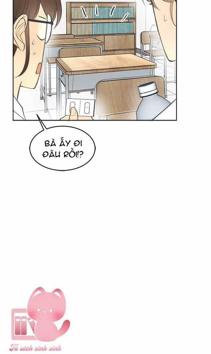 Ai Là Ngài Hiệu Trưởng Chapter 30 trang 48