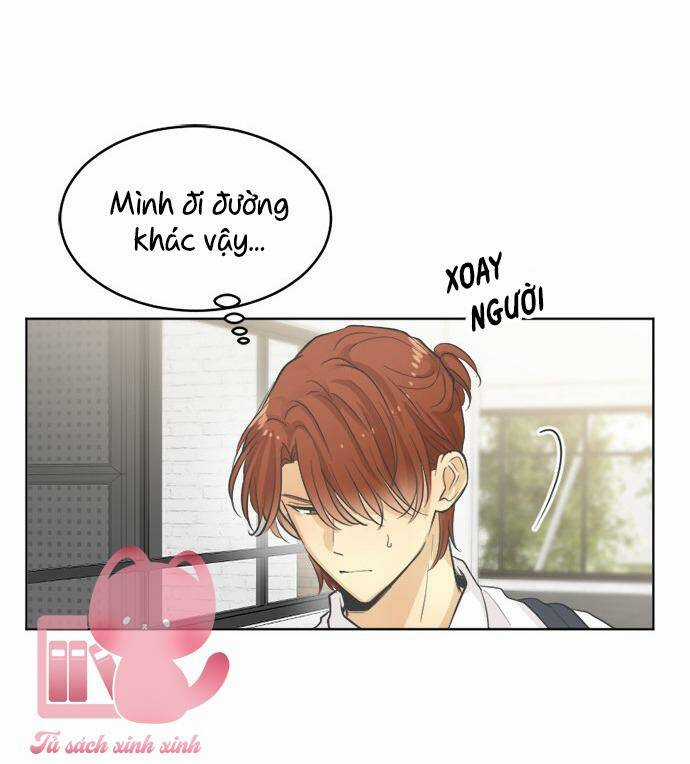 Ai Là Ngài Hiệu Trưởng Chapter 30 trang 5