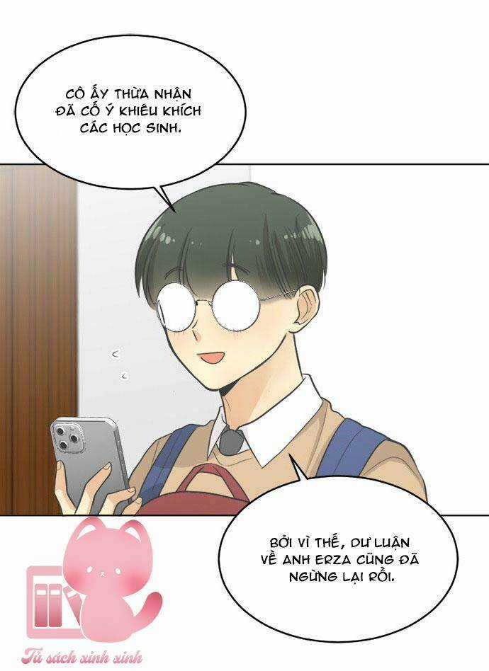 Ai Là Ngài Hiệu Trưởng Chapter 31 trang 10